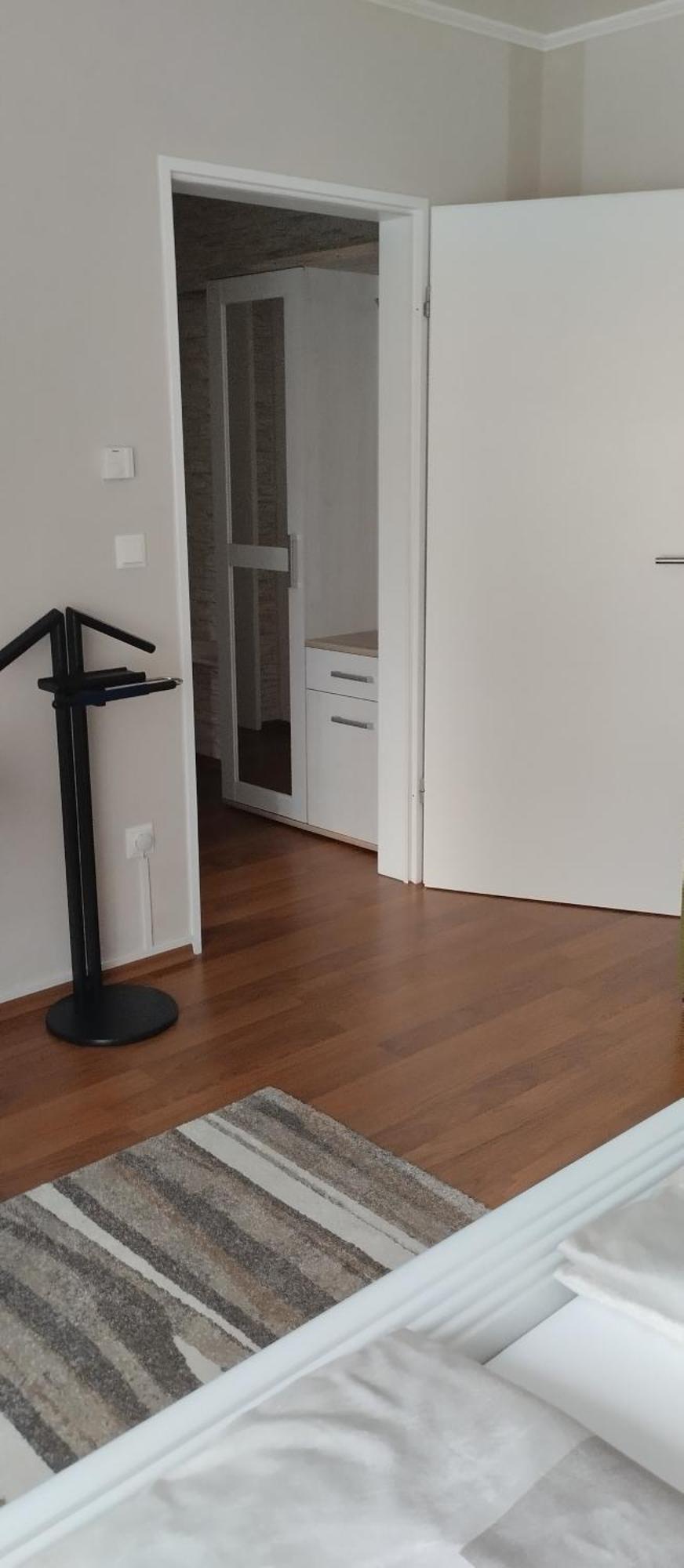 Ferienwohnung Belle Vue Bernkastel-Kues Exteriér fotografie