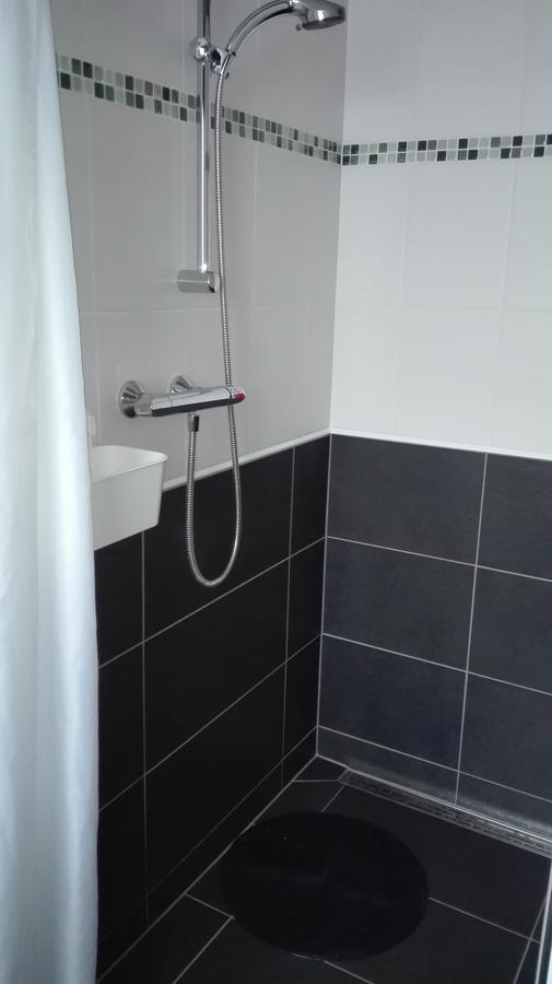 Ferienwohnung Belle Vue Bernkastel-Kues Exteriér fotografie
